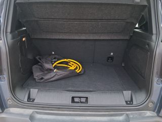 Jeep Renegade 1.3 PHEV Limited 4xe AT 140 kW (190 CV)