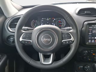 Jeep Renegade 1.3 PHEV Limited 4xe AT 140 kW (190 CV)