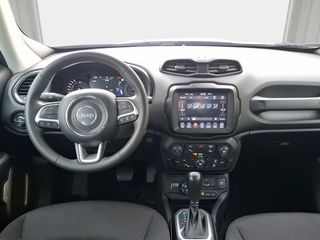 Jeep Renegade 1.3 PHEV Limited 4xe AT 140 kW (190 CV)