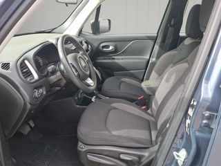 Jeep Renegade 1.3 PHEV Limited 4xe AT 140 kW (190 CV)