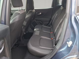 Jeep Renegade 1.3 PHEV Limited 4xe AT 140 kW (190 CV)