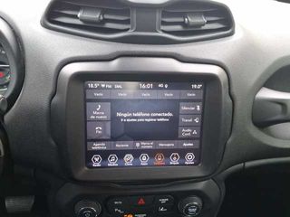 Jeep Renegade 1.3 PHEV Limited 4xe AT 140 kW (190 CV)