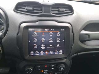 Jeep Renegade 1.3 PHEV Limited 4xe AT 140 kW (190 CV)