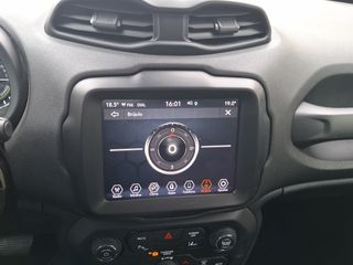 Jeep Renegade 1.3 PHEV Limited 4xe AT 140 kW (190 CV)