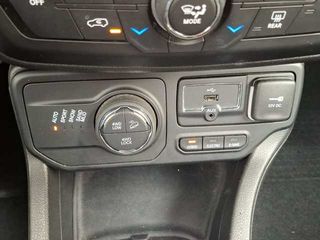 Jeep Renegade 1.3 PHEV Limited 4xe AT 140 kW (190 CV)