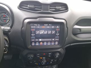 Jeep Renegade 1.3 PHEV Limited 4xe AT 140 kW (190 CV)