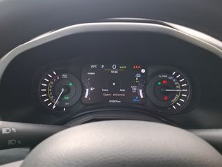 Jeep Renegade 1.3 PHEV Limited 4xe AT 140 kW (190 CV)