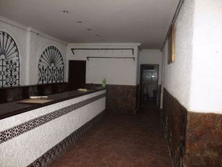 Local comercial en alquiler en Playa Stª Mª del Mar - Playa Victoria en Cádiz