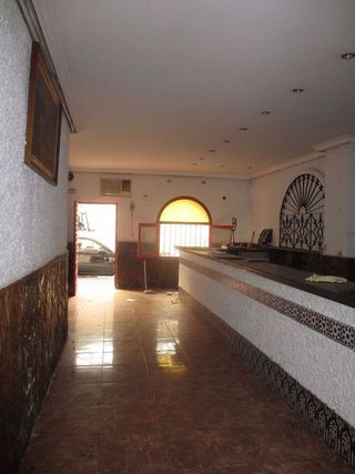 Local comercial en alquiler en Playa Stª Mª del Mar - Playa Victoria en Cádiz