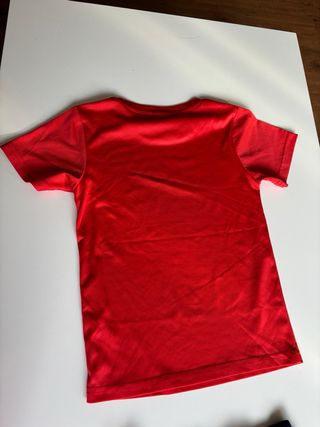 Conjunto deportivo John Smith niño T6