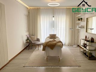 Local comercial en alquiler en Centro en Aranda de Duero