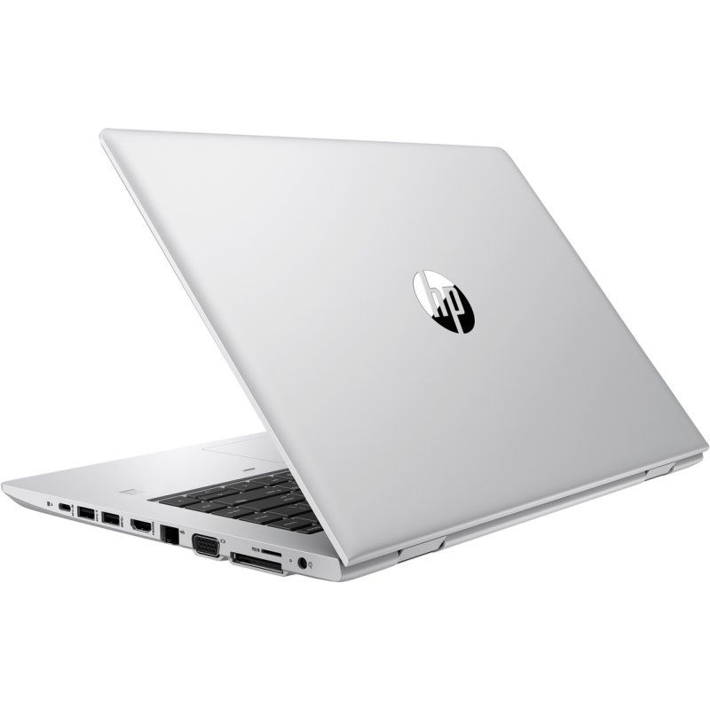 HP ProBook 640 G5 14" i5 - 16GB RAM - 512GB SSD afbeelding 3