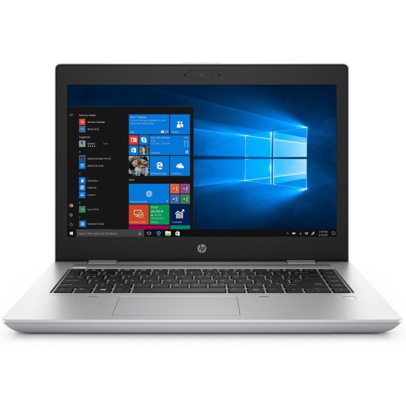 HP ProBook 640 G5 14" i5 - 16GB RAM - 512GB SSD afbeelding 2
