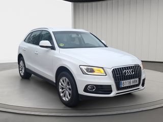 Audi Q5 Ambiente 2.0 TDI quattro 130 kW (177 CV) S tronic