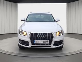 Audi Q5 Ambiente 2.0 TDI quattro 130 kW (177 CV) S tronic
