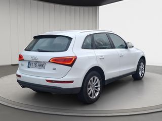 Audi Q5 Ambiente 2.0 TDI quattro 130 kW (177 CV) S tronic