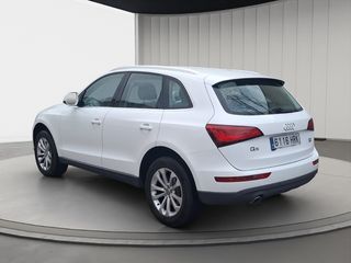 Audi Q5 Ambiente 2.0 TDI quattro 130 kW (177 CV) S tronic