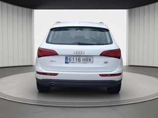 Audi Q5 Ambiente 2.0 TDI quattro 130 kW (177 CV) S tronic