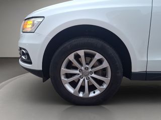 Audi Q5 Ambiente 2.0 TDI quattro 130 kW (177 CV) S tronic