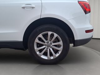 Audi Q5 Ambiente 2.0 TDI quattro 130 kW (177 CV) S tronic