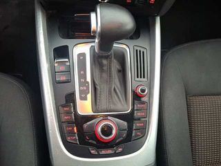 Audi Q5 Ambiente 2.0 TDI quattro 130 kW (177 CV) S tronic