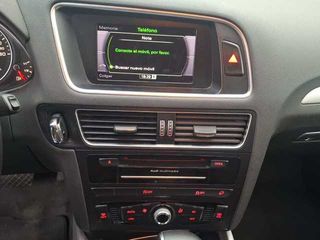 Audi Q5 Ambiente 2.0 TDI quattro 130 kW (177 CV) S tronic