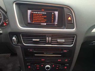 Audi Q5 Ambiente 2.0 TDI quattro 130 kW (177 CV) S tronic