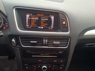 Audi Q5 Ambiente 2.0 TDI quattro 130 kW (177 CV) S tronic