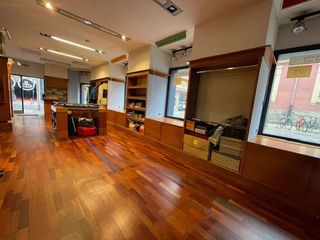 Local comercial en alquiler en Centro en Vitoria-Gasteiz
