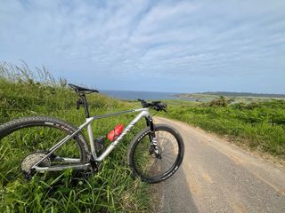 Bicicleta MTB Canyon Exceed