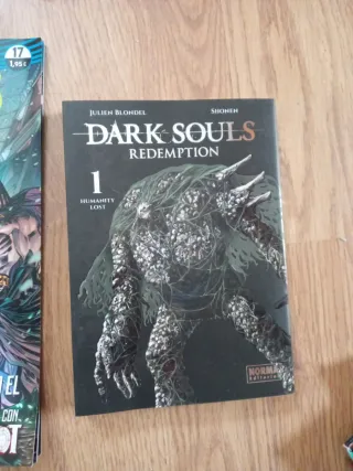 8€ por todos COMICS LOTE MANGAS