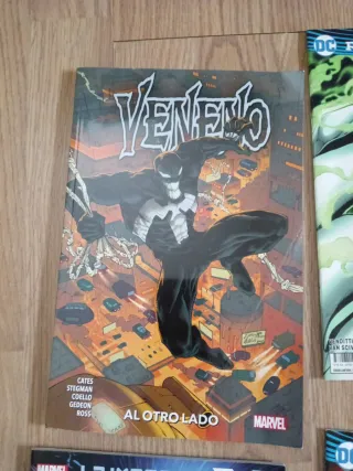 8€ por todos COMICS LOTE MANGAS