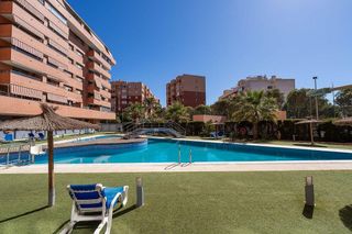 Piso en alquiler en Nueva Almería - Cortijo Grande - Vega de Acá en Almería