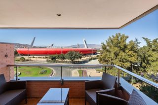 Piso en alquiler en Nueva Almería - Cortijo Grande - Vega de Acá en Almería