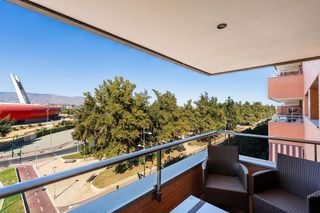 Piso en alquiler en Nueva Almería - Cortijo Grande - Vega de Acá en Almería