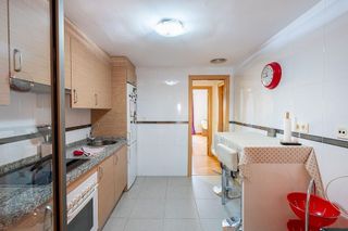 Piso en alquiler en Nueva Almería - Cortijo Grande - Vega de Acá en Almería