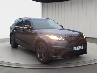 Land Rover Range Rover Velar P250 R-Dynamic S 4WD Auto 184 kW (250 CV)