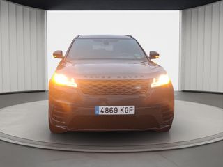 Land Rover Range Rover Velar P250 R-Dynamic S 4WD Auto 184 kW (250 CV)