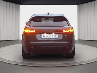 Land Rover Range Rover Velar P250 R-Dynamic S 4WD Auto 184 kW (250 CV)