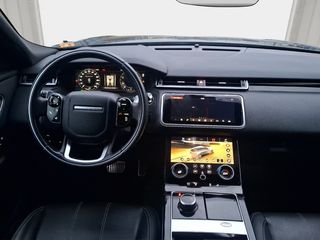 Land Rover Range Rover Velar P250 R-Dynamic S 4WD Auto 184 kW (250 CV)