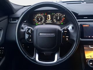 Land Rover Range Rover Velar P250 R-Dynamic S 4WD Auto 184 kW (250 CV)