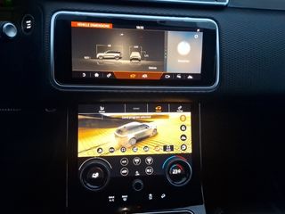 Land Rover Range Rover Velar P250 R-Dynamic S 4WD Auto 184 kW (250 CV)