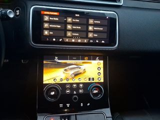 Land Rover Range Rover Velar P250 R-Dynamic S 4WD Auto 184 kW (250 CV)