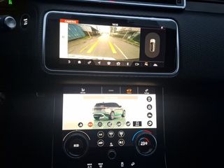 Land Rover Range Rover Velar P250 R-Dynamic S 4WD Auto 184 kW (250 CV)