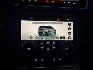 Land Rover Range Rover Velar P250 R-Dynamic S 4WD Auto 184 kW (250 CV)