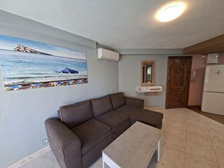 Piso en alquiler en Pueblo Levante en Benidorm