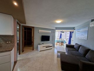 Piso en alquiler en Pueblo Levante en Benidorm