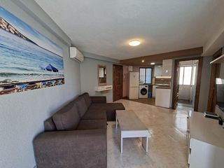 Piso en alquiler en Pueblo Levante en Benidorm