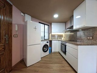 Piso en alquiler en Pueblo Levante en Benidorm