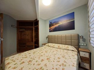 Piso en alquiler en Pueblo Levante en Benidorm